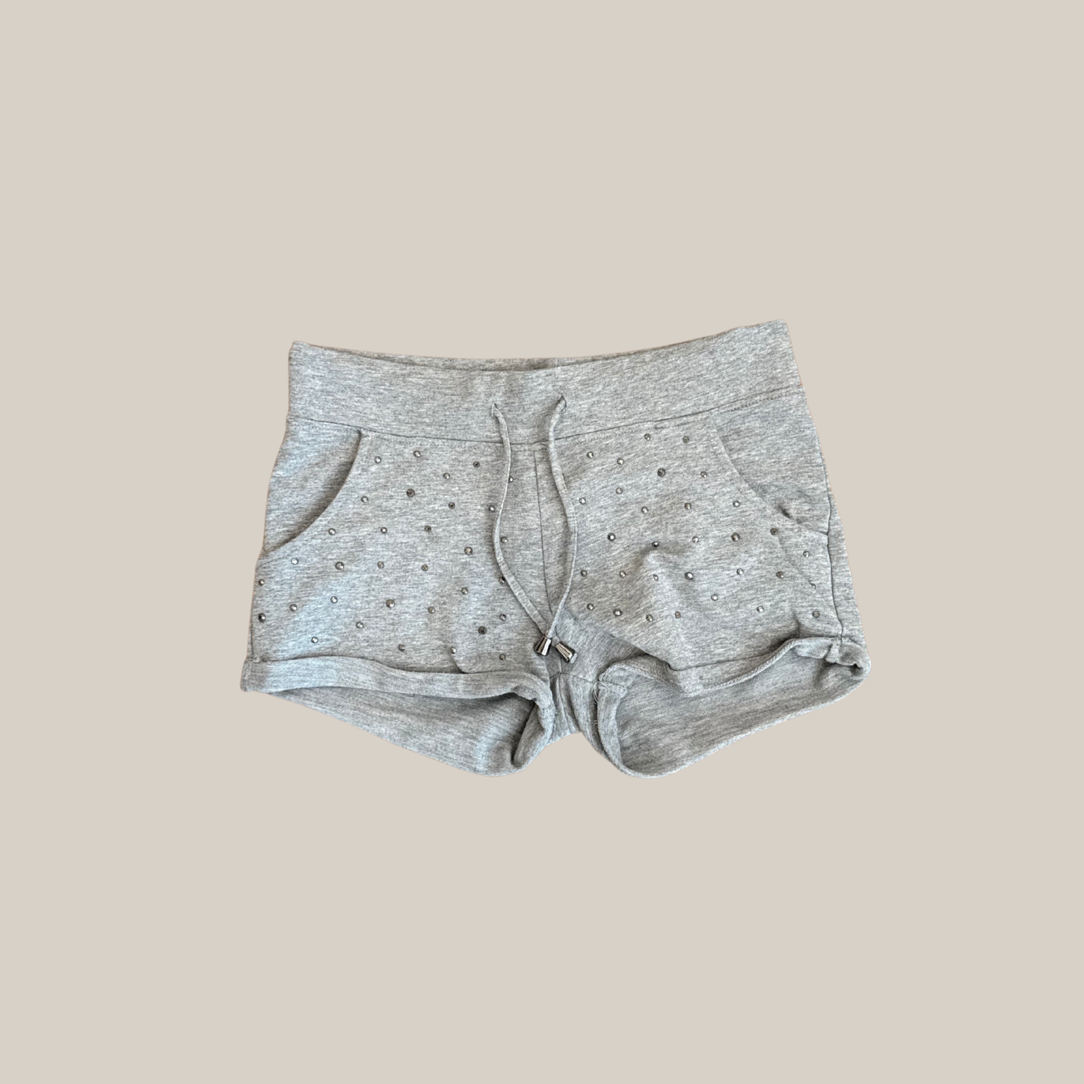 The Crystal Lounge Shorts