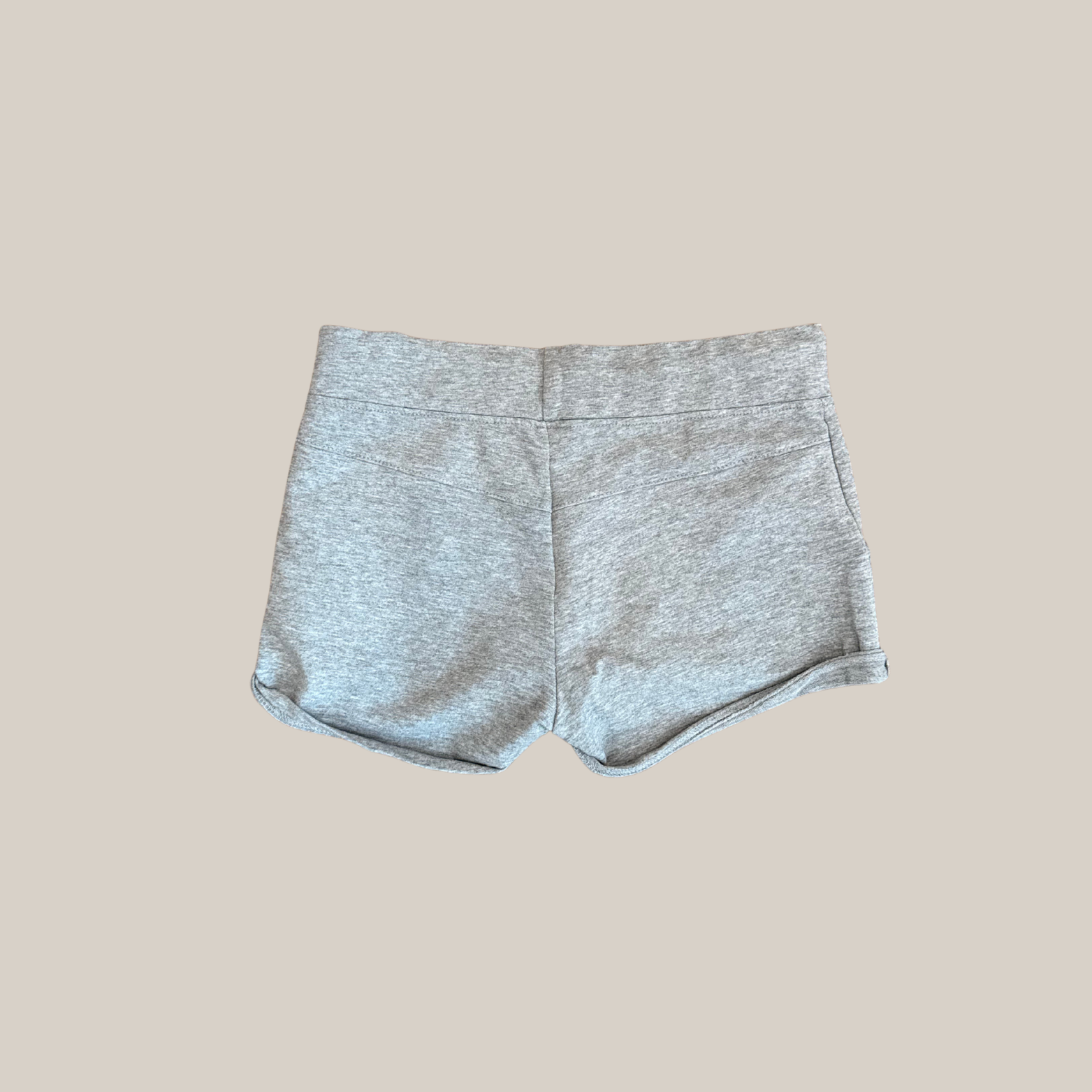 The Crystal Lounge Shorts