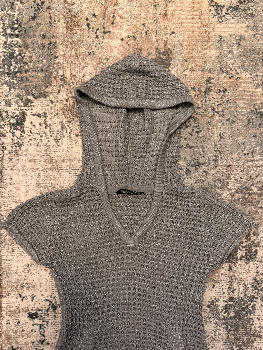 The Essential Hoodie