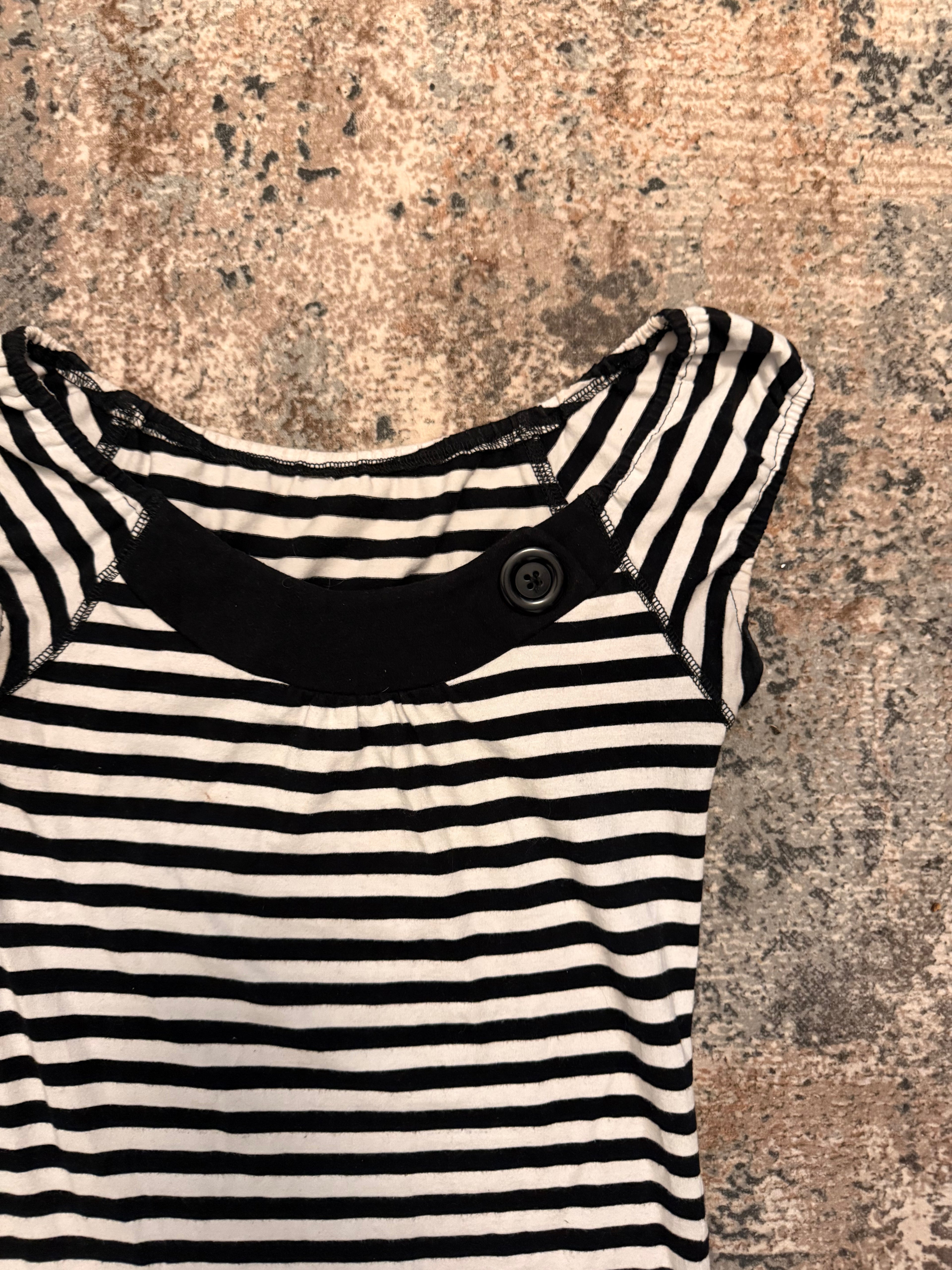 The French Line Top