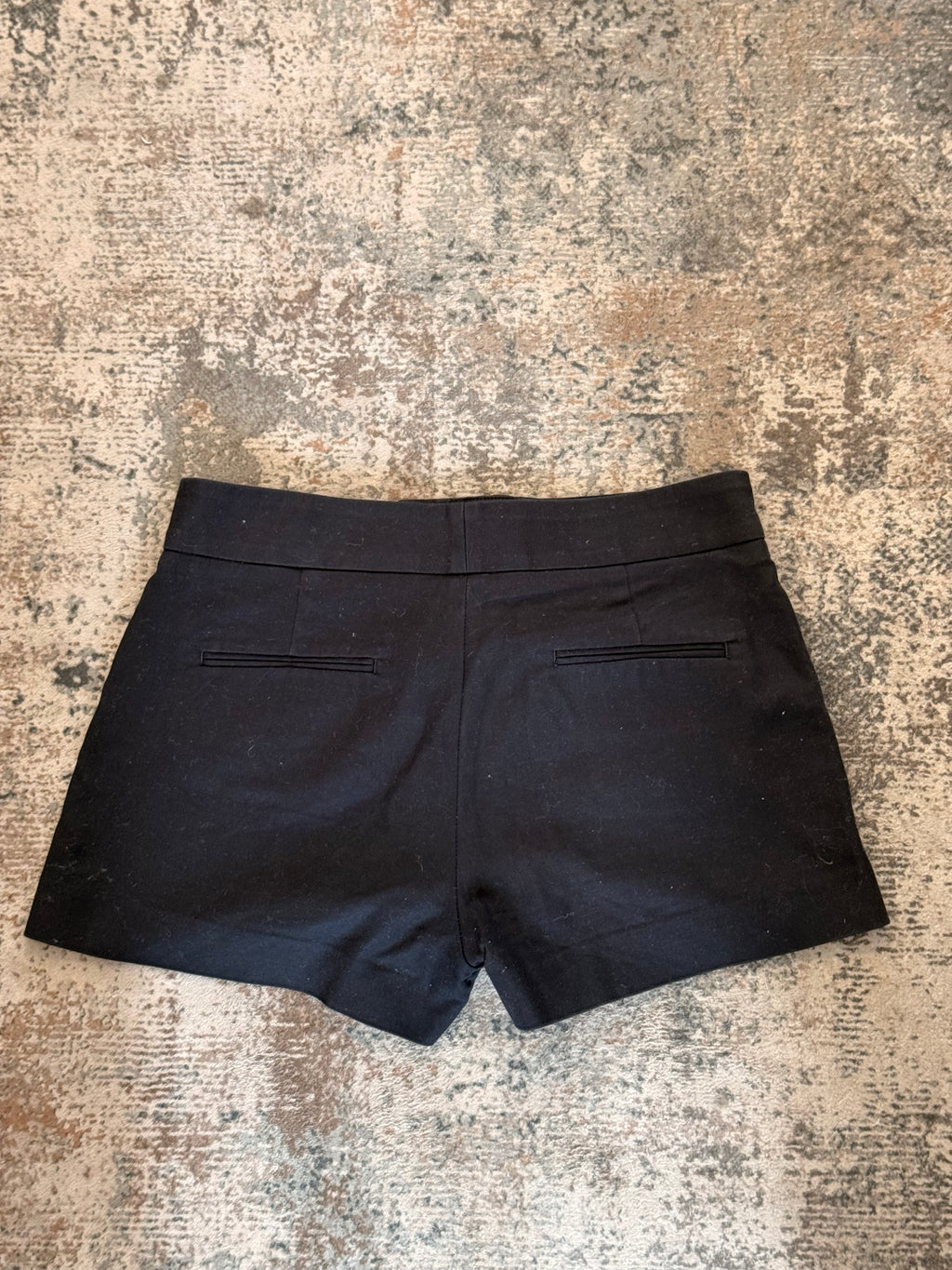 The Tailored Sailor Shorts