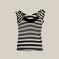 The French Line Top