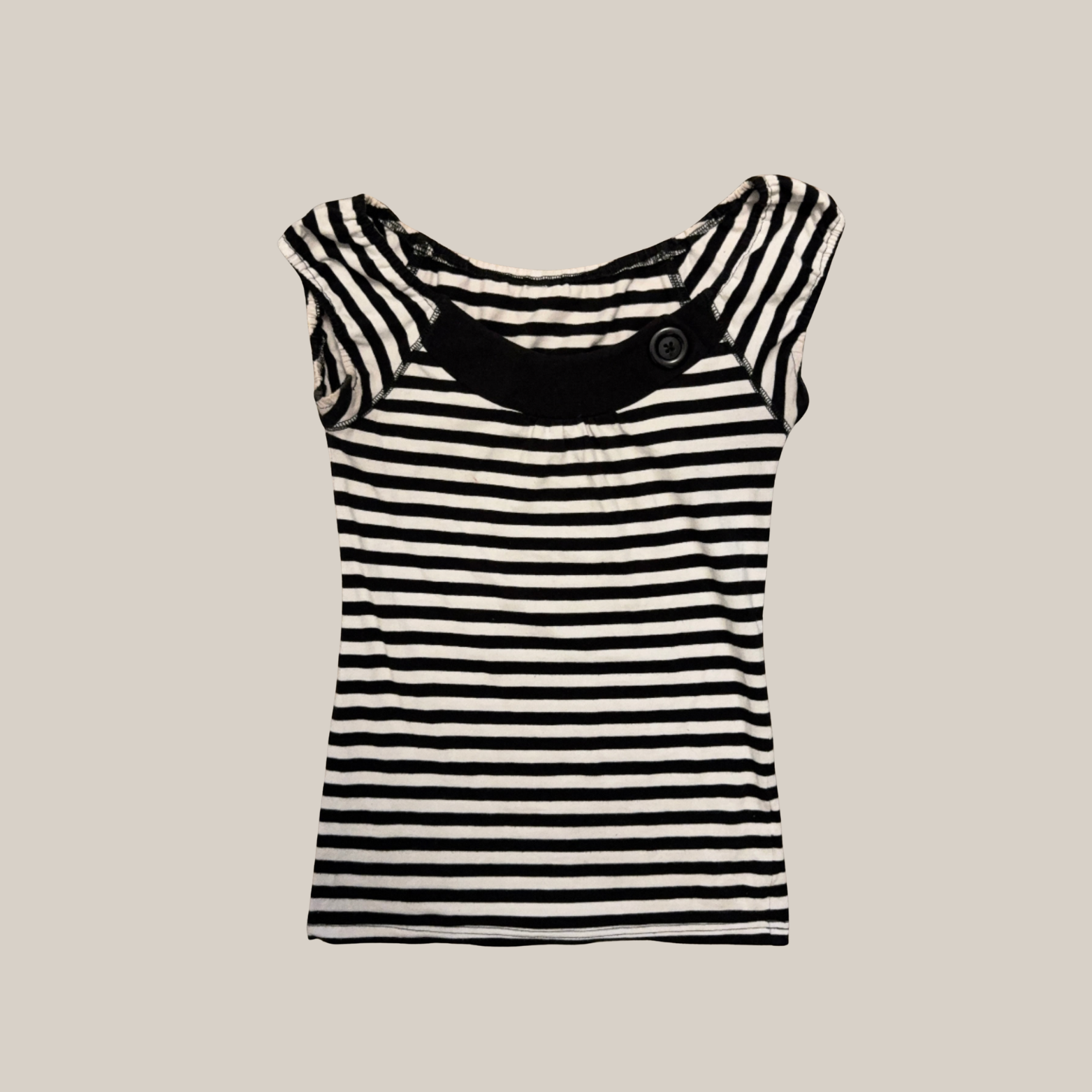 The French Line Top