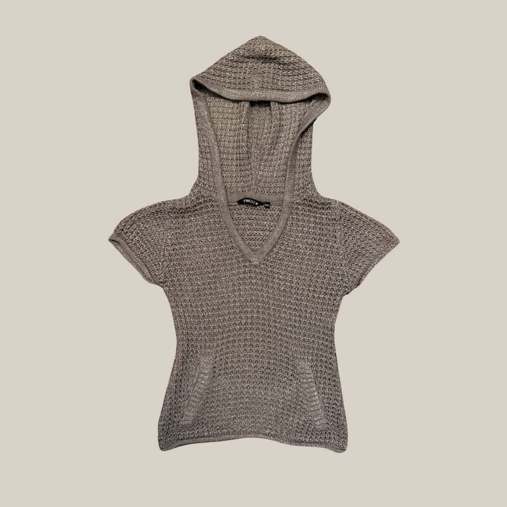 The Essential Hoodie