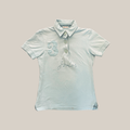 The Baby Blue Polo